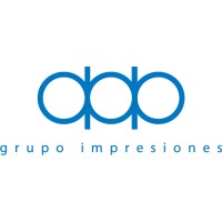 Grupo Impresiones