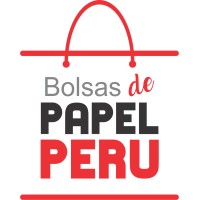 Bolsas de Papel Perú