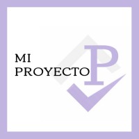 Mi Proyecto P
