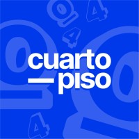 Agencia Cuarto Piso