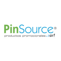 Pinsource Argentina