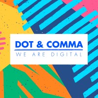 Dot And Comma