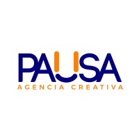 Agencia Creativa Pausa