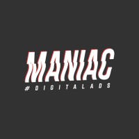 Maniac Digital Ads