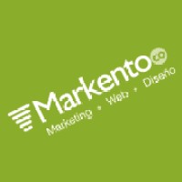 Markento | Web - eCommerce - Marketing -  SEO - Diseño