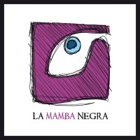 La Mamba Negra. Diseño Gráfico