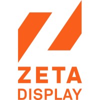 ZetaDisplay
