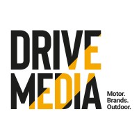DriveMedia