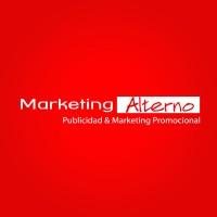 Marketing Alterno