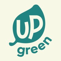 UP green