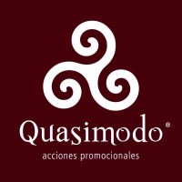 Quasimodo acciones promocionales