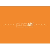 puntoahí