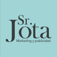 Sr.Jota - Marketing y Publicidad