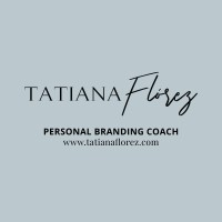 Tatiana Florez - Personal branding expert and creativity speaker