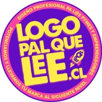 Logo Pal Que Lee®