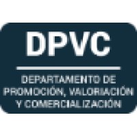 Departamento de Promoción, Valorización y Comercialización