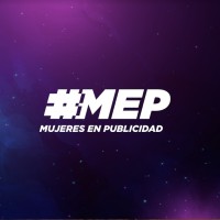 MEP - Mujeres en Publicidad