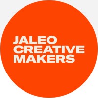 Jaleo. Creative Makers