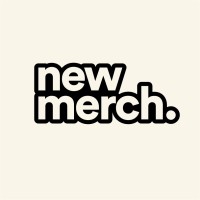New Merch
