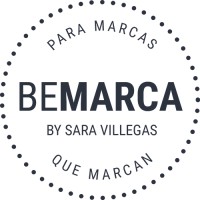 Be Marca By Sara Villegas Sl