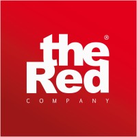 The Red Company
