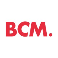 BCM Marketing 360 Marketing Agency