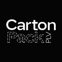 CartonPack PLV