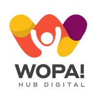 WOPA! Hub Digital.