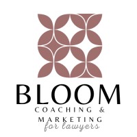 Bloom Coaching & Marketing