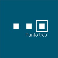 Agencia punto tres