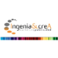 Ingenia y crea