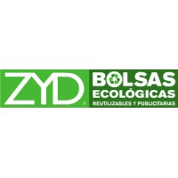 ZyD Bolsas Ecológicas Publicitarias