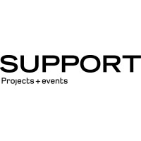 Support Projects & Events