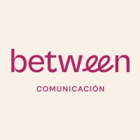 Between comunicación / Agencia boutique de comunicación y RRPP