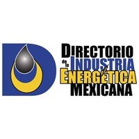 Directorio de la Industria Energética Mexicana