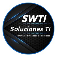 Empresa de Tecnologia | SWTI