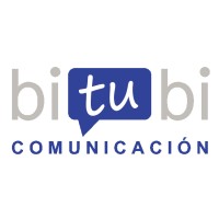 bitubi comunicación
