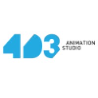 4D3 / Estudio de animación y desarrollo de Apps