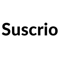 Suscrio