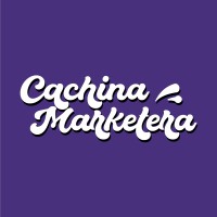 Cachina Marketera