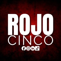 Rojo Cinco - Social Media Studio