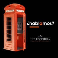 Echeverría Agencia de Publicidad