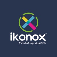 Ikonox Marketing Digital