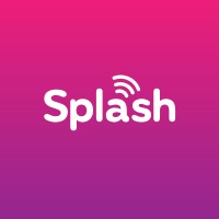 Splash WiFi