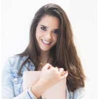 Formación en Redes Sociales - Marianela Sandovares