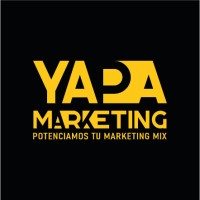 Yapa Marketing
