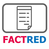 FactRed