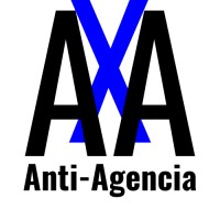 Antiagencia
