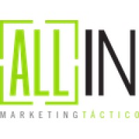All-In, Marketing Táctico