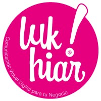 luk hiar!
